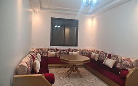 Maison N 221 Hay El Mohammadi Agadir Maroc