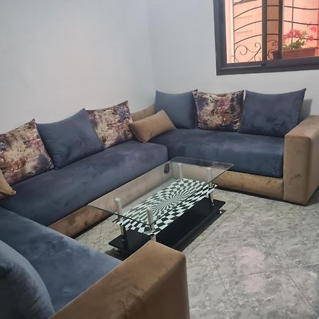 Maison N 221 Hay El Mohammadi Agadir Maroc Exterior photo
